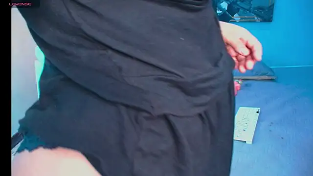 SilvyMontero's cam snapshot