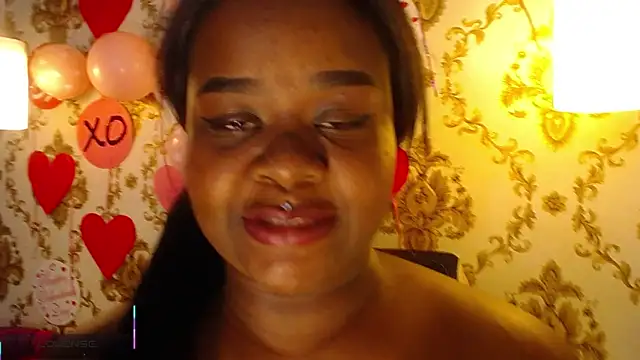 KARATIBBY_COX's cam snapshot