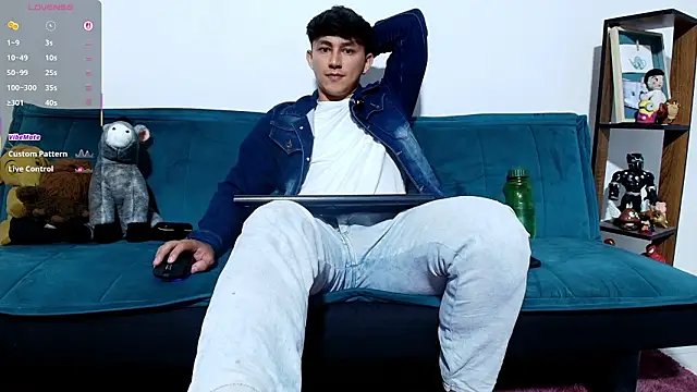 jacques_cardiet live sex cam