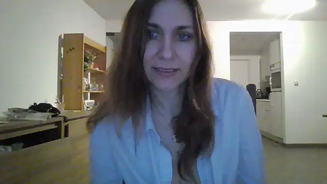 JasmineGlamour's cam snapshot