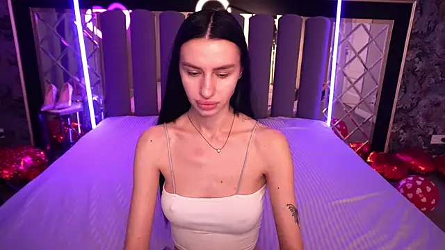 Snow_WhiteeeX live sex cam