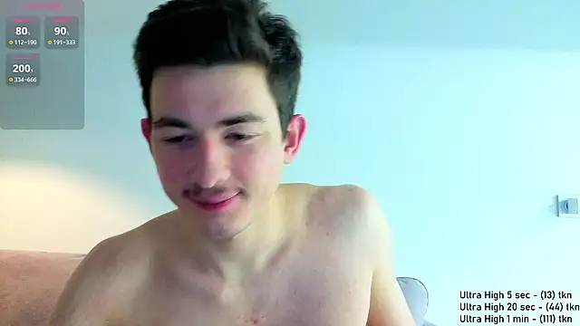 Danny__Magic live sex cam