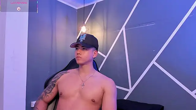 Draven_Marceaux live sex cam