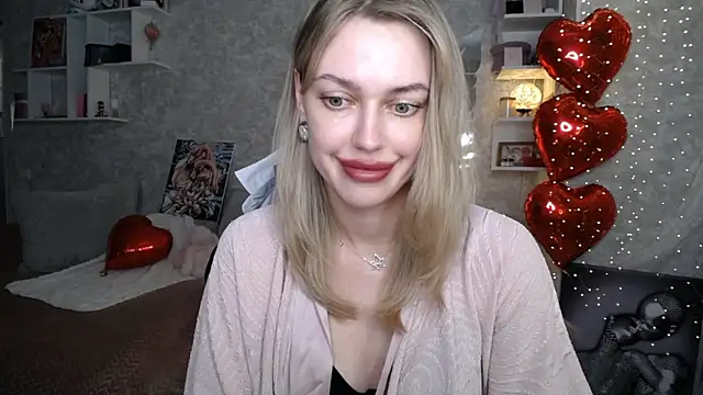 NickyAdamidi's cam snapshot