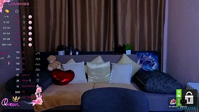 Rita_lovvylyou's cam snapshot