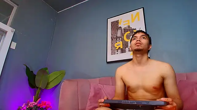 Derek_freeman's cam snapshot