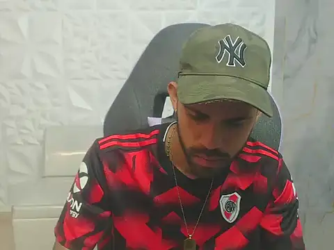 chacorta_'s cam snapshot