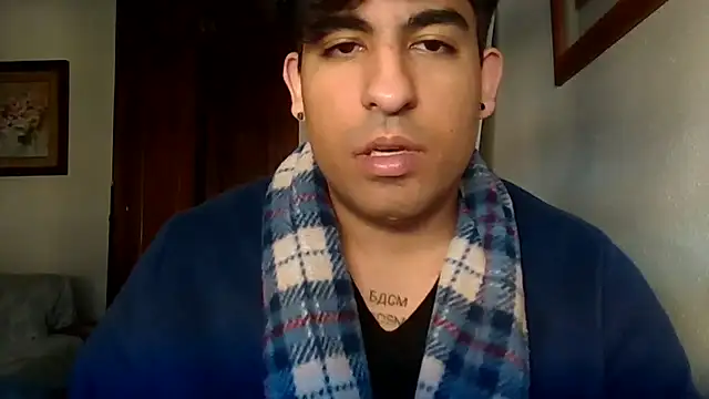 poliakovxx's cam snapshot