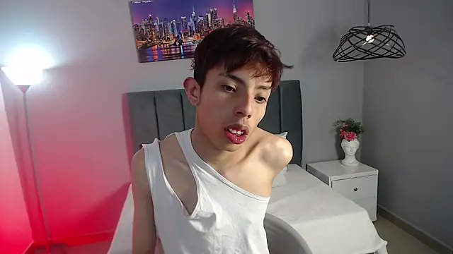 _camilo_ortiz's cam snapshot