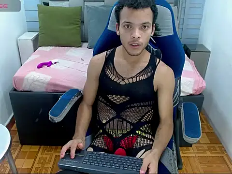 WilThePasive's cam snapshot