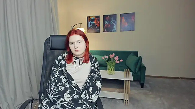 LinaMalech's cam snapshot