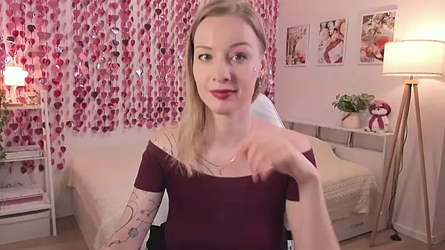 MissRightX's cam snapshot