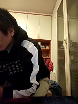 PepeCharlie27's cam snapshot