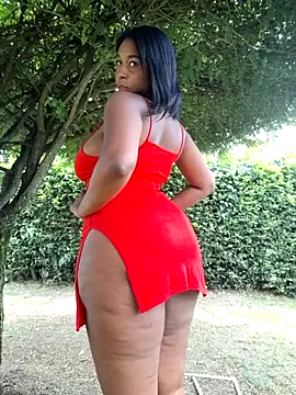 HanaThompson live sex cam