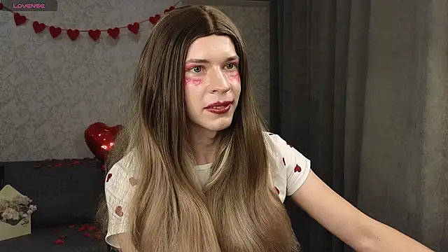 Anna_inHear live sex cam