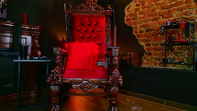 MoniqueResse's cam snapshot