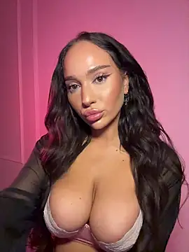 CardiSweetBaby live sex cam