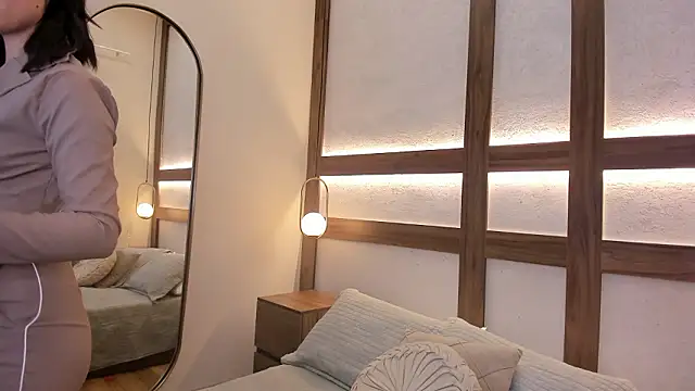 SarhaVega live sex cam