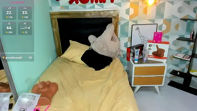 DENIS_DALLAS live sex cam