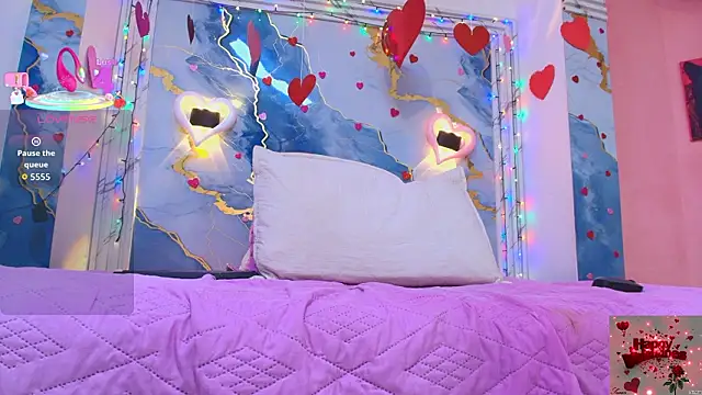 lorrayne_ live sex cam