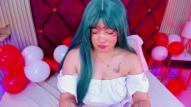 DakotaMoonn's cam snapshot