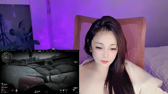 Daisy-77's cam snapshot