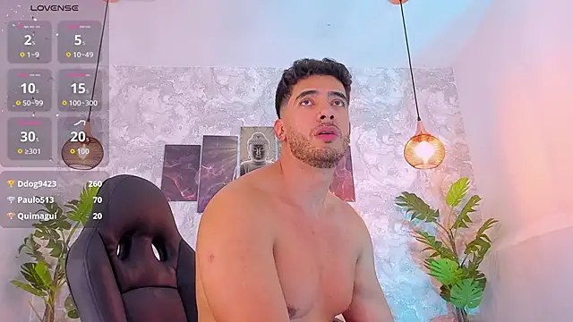 Nate_franco live sex cam