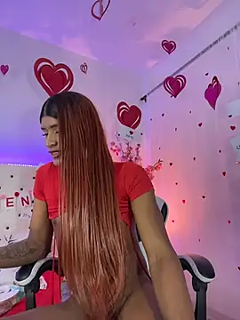 Elektra_Queen live sex cam