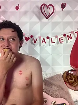 SsexCouplee live sex cam