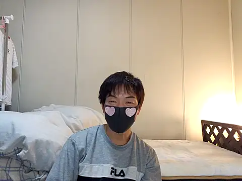 sweets_danshi live sex cam