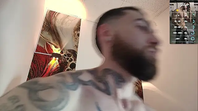 Luke_davis01 live sex cam