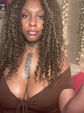 MistiSavannah live sex cam