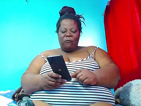 BigMamma_ live sex cam