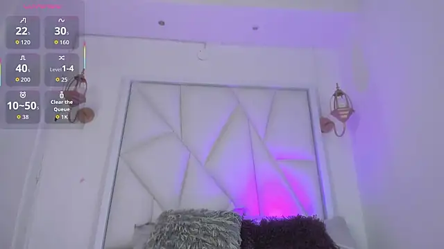 AbigailWilliams_ live sex cam