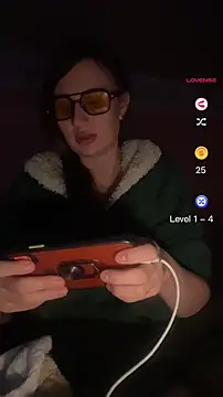 Flossy_Vettie live sex cam