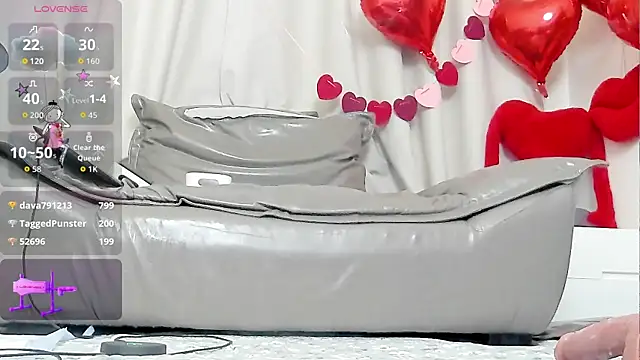 fox-yiyi live sex cam