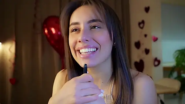 KateCarrey live sex cam