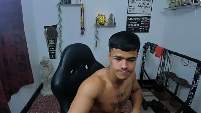 Rob_saenz_ live sex cam