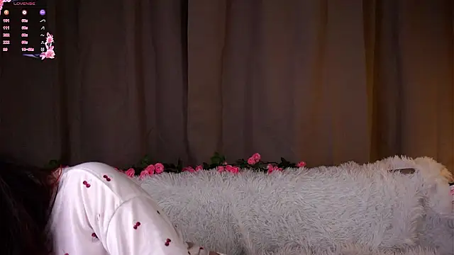 AlbertaClack live sex cam