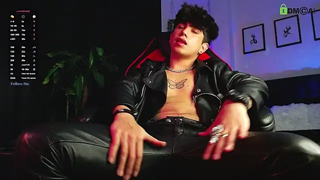 LyleBennett_ live sex cam