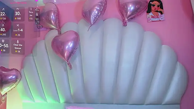 Maia_Hotts live sex cam