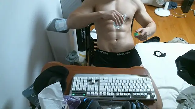 Stellan_0412 live sex cam