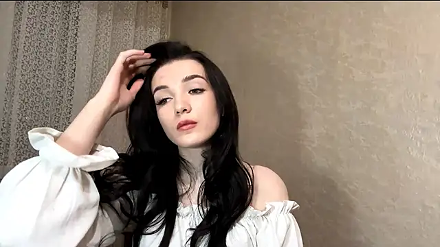 IsabellaWave live sex cam