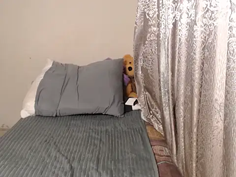 Cutekeisha's cam snapshot