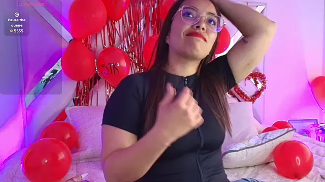 Ariana_Castillo__'s cam snapshot