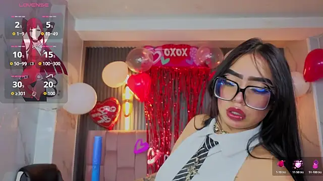 Anni_acker_b's cam snapshot