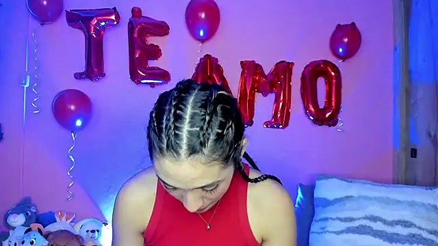 TANIA_06's cam snapshot