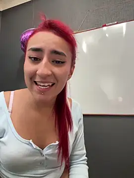 JuliethaDemon_'s cam snapshot