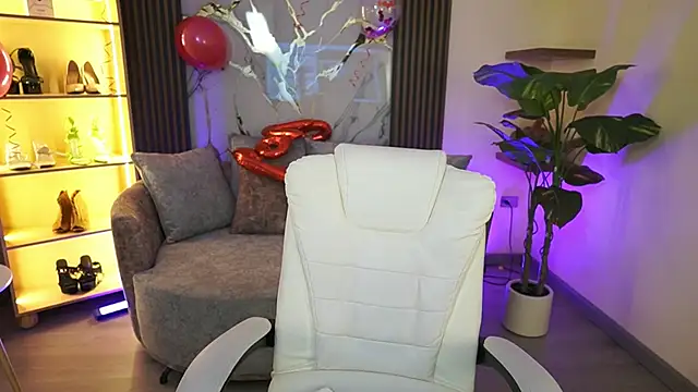 TessaaFox's cam snapshot