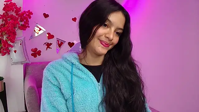 Maddie_T18's cam snapshot